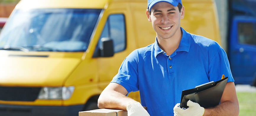 delivery-driver