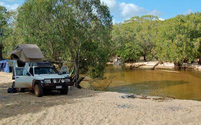 Cape York – A Slice of the Cook County 