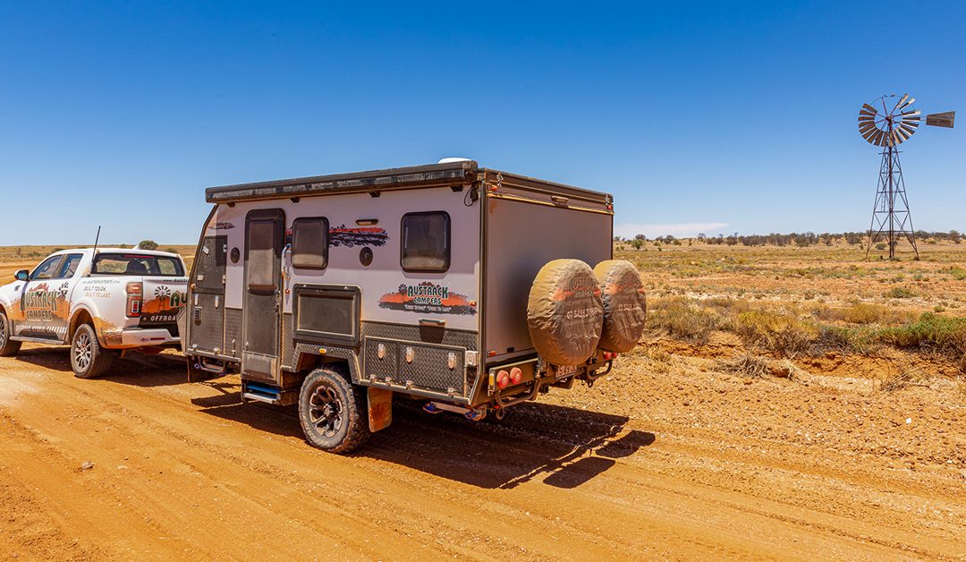 Rising Sun Townsville | Austrack Camper – Life may be short, but the possibilities are endless