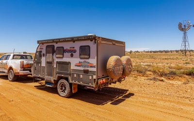 Rising Sun Townsville | Austrack Camper – Life may be short, but the possibilities are endless