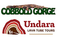Cobbold Gorge Tours & Accommodation